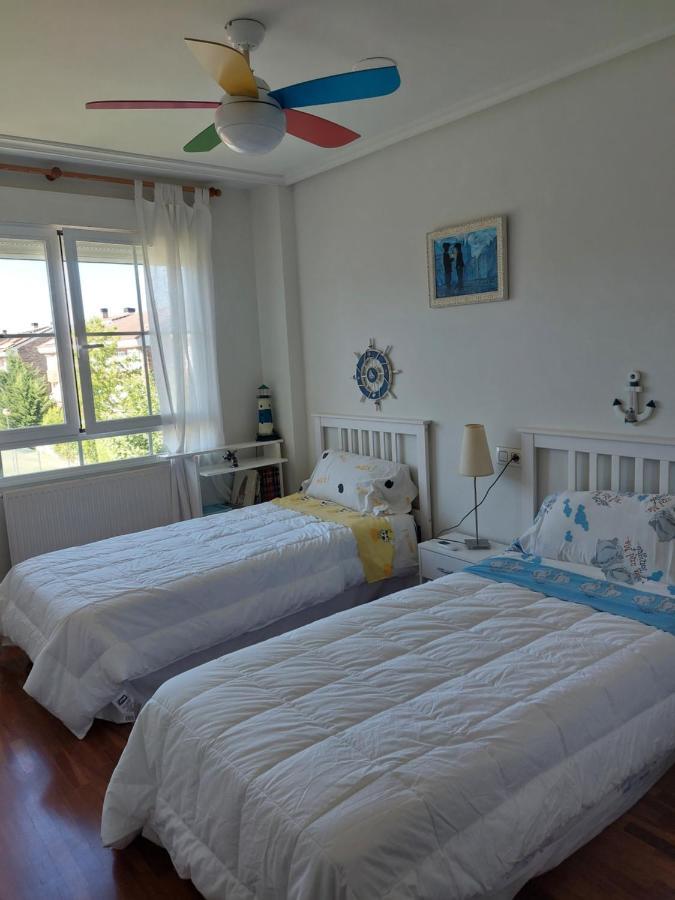 Chalet Urbano En Salamanca Santa Marta de Tormes Ngoại thất bức ảnh