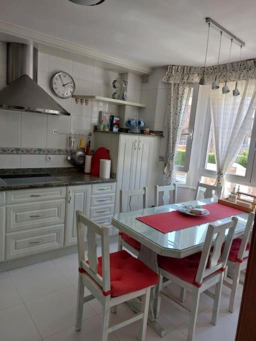 Chalet Urbano En Salamanca Santa Marta de Tormes Ngoại thất bức ảnh