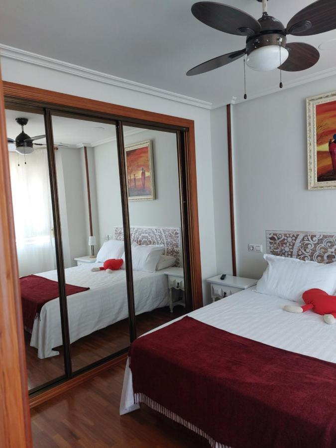 Chalet Urbano En Salamanca Santa Marta de Tormes Ngoại thất bức ảnh