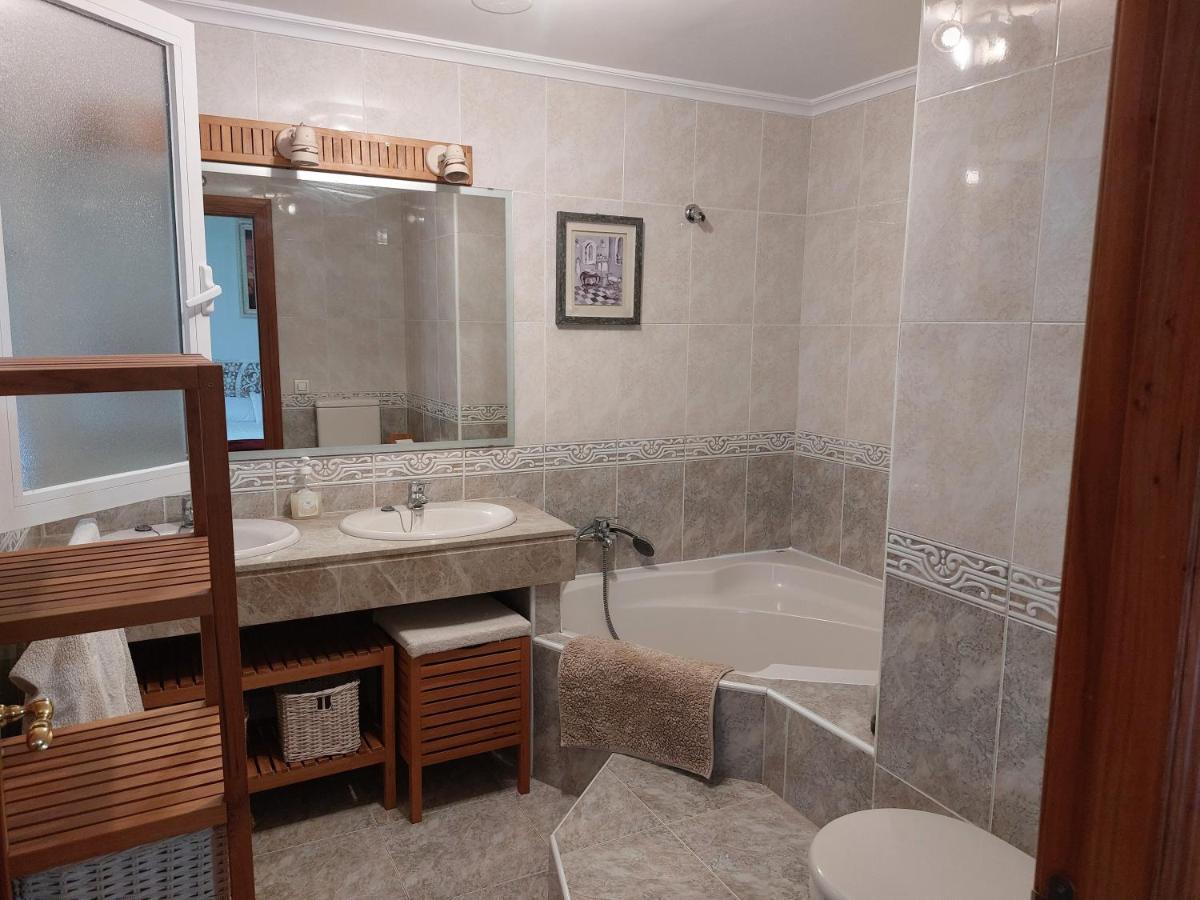 Chalet Urbano En Salamanca Santa Marta de Tormes Ngoại thất bức ảnh