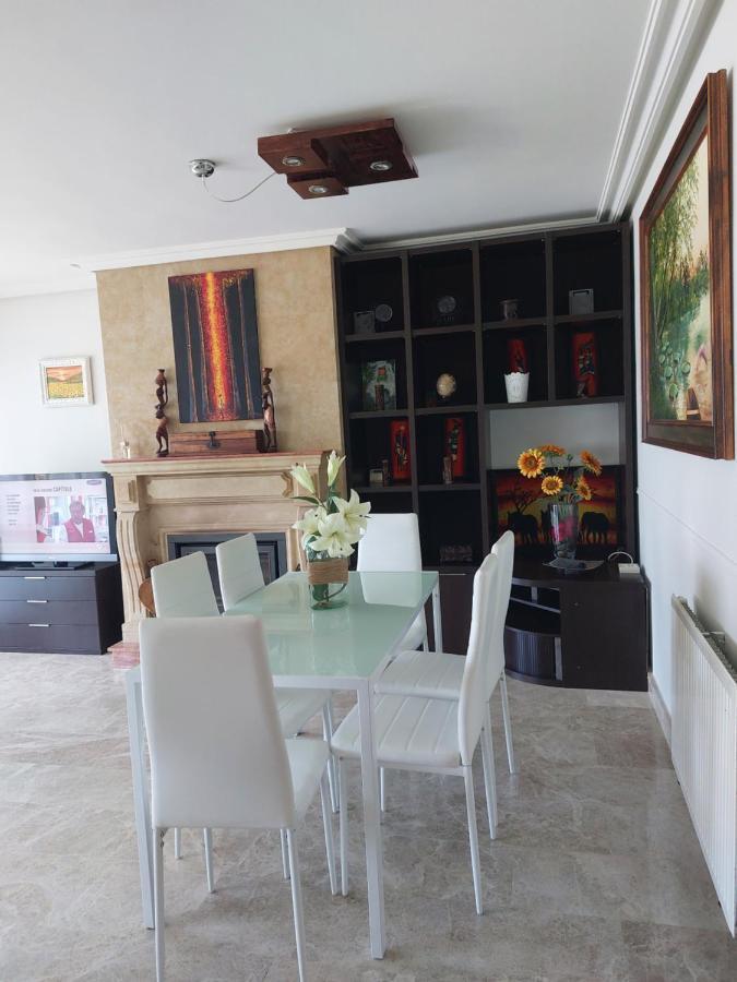 Chalet Urbano En Salamanca Santa Marta de Tormes Ngoại thất bức ảnh